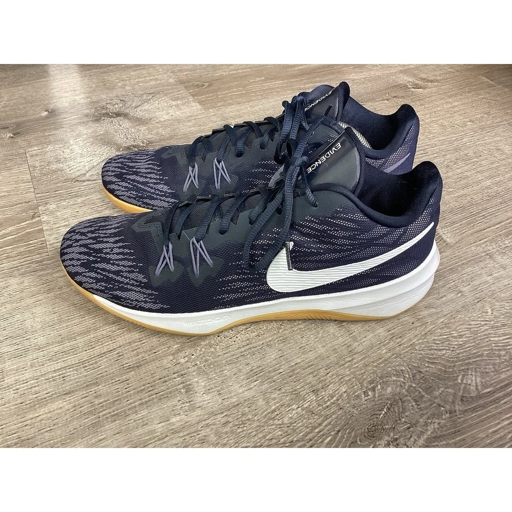 Nike welcome my